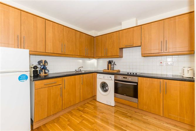 26 The Malthouse, Marrowbone Lane, Dublin 8, County Dublin