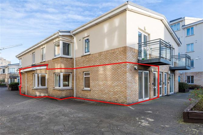 26 The Malthouse, Marrowbone Lane, Dublin 8, County Dublin