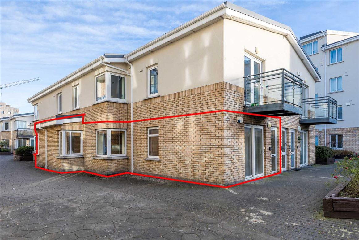 26 The Malthouse, Marrowbone Lane, Dublin 8, County Dublin