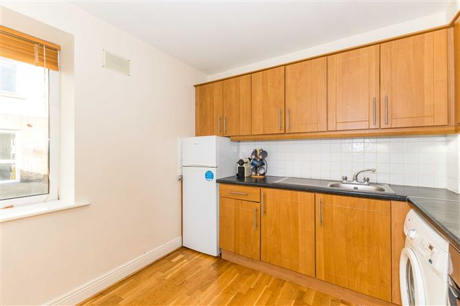 26 The Malthouse, Marrowbone Lane, Dublin 8, County Dublin