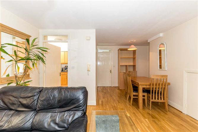 26 The Malthouse, Marrowbone Lane, Dublin 8, County Dublin