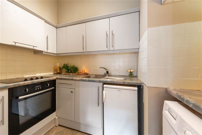 12 Gandon Close, Harold's Cross, Dublin 6w