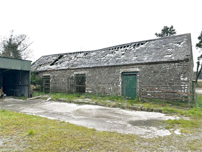 Cruttenclough, Bilboa, Carlow, Castlecomer, Kilkenny