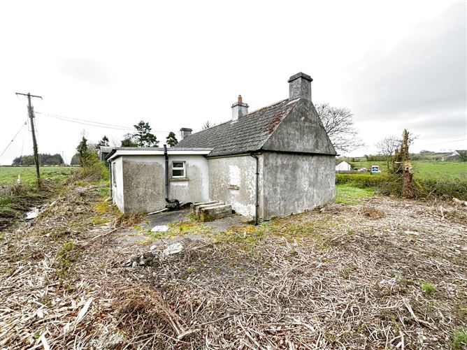 Cruttenclough, Bilboa, Carlow, Castlecomer, Kilkenny