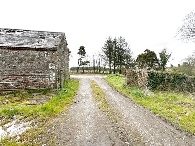 Cruttenclough, Bilboa, Carlow, Castlecomer, Kilkenny