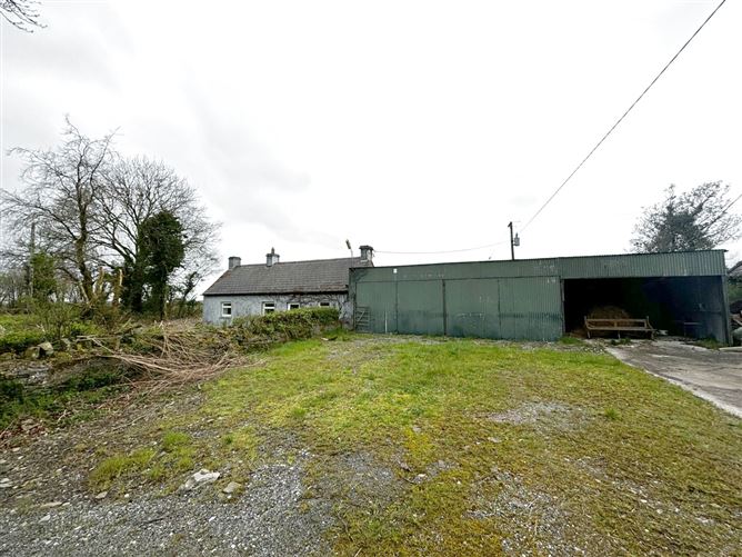 Cruttenclough, Bilboa, Carlow, Castlecomer, Kilkenny