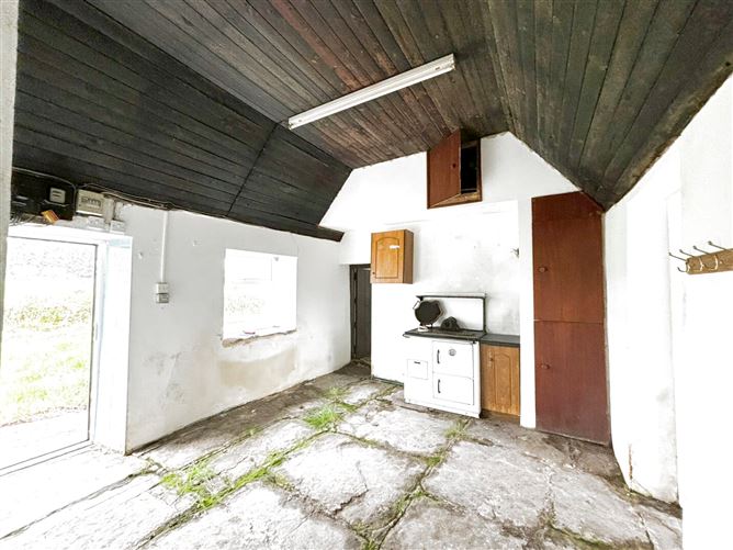 Cruttenclough, Bilboa, Carlow, Castlecomer, Kilkenny