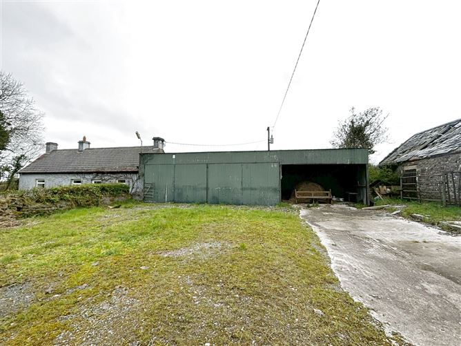 Cruttenclough, Bilboa, Carlow, Castlecomer, Kilkenny