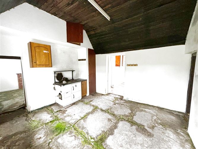 Cruttenclough, Bilboa, Carlow, Castlecomer, Kilkenny