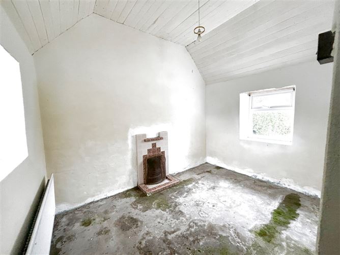 Cruttenclough, Bilboa, Carlow, Castlecomer, Kilkenny
