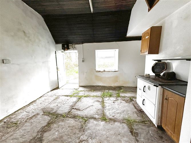 Cruttenclough, Bilboa, Carlow, Castlecomer, Kilkenny