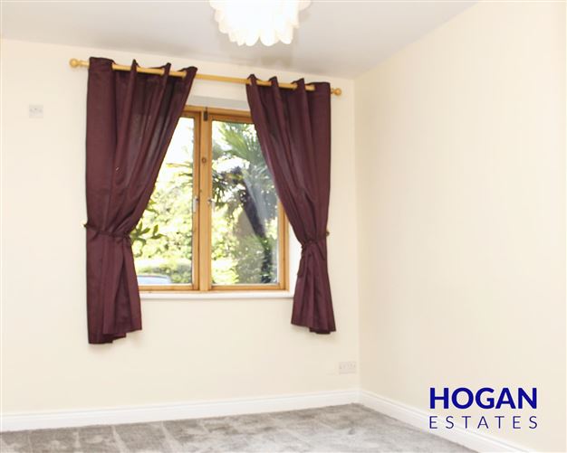 8 Ros Mor View, Knocklyon, Dublin 16