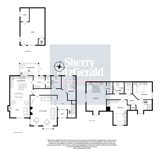 Mosstown, Dunleer, Co. Louth