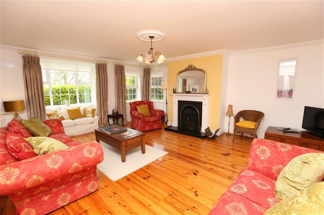 Mosstown, Dunleer, Co. Louth