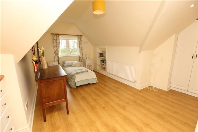 Mosstown, Dunleer, Co. Louth