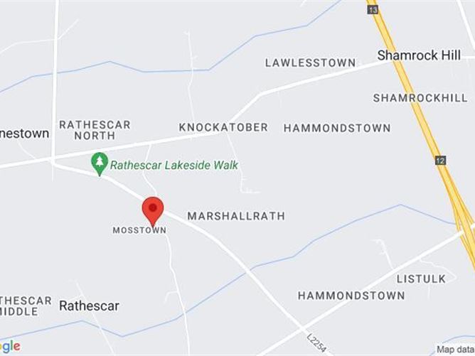 Mosstown, Dunleer, Co. Louth