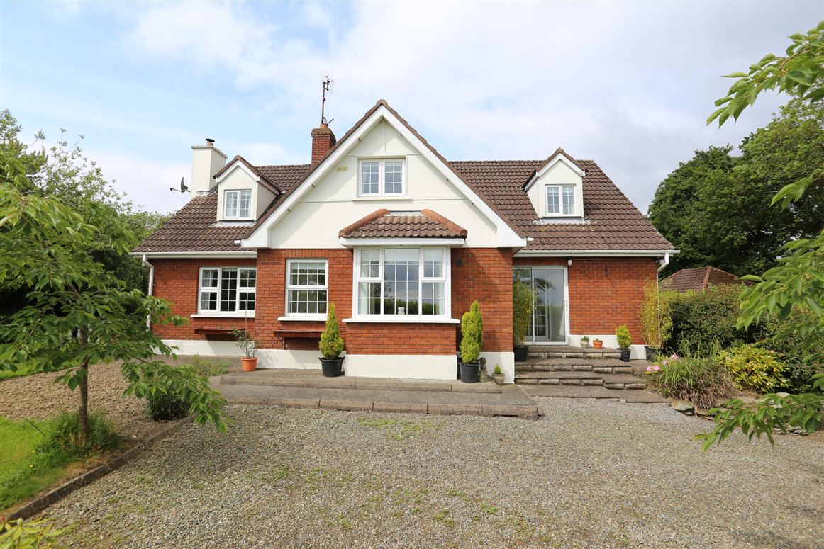 Mosstown, Dunleer, Co. Louth