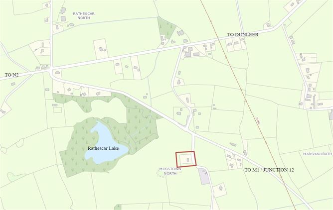 Mosstown, Dunleer, Co. Louth