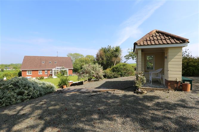 Mosstown, Dunleer, Co. Louth