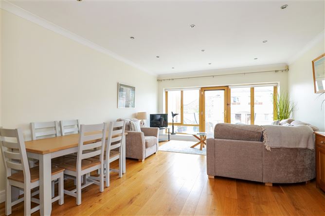 49 Drisin, Ballymoneen Road, Knocknacarra, Galway