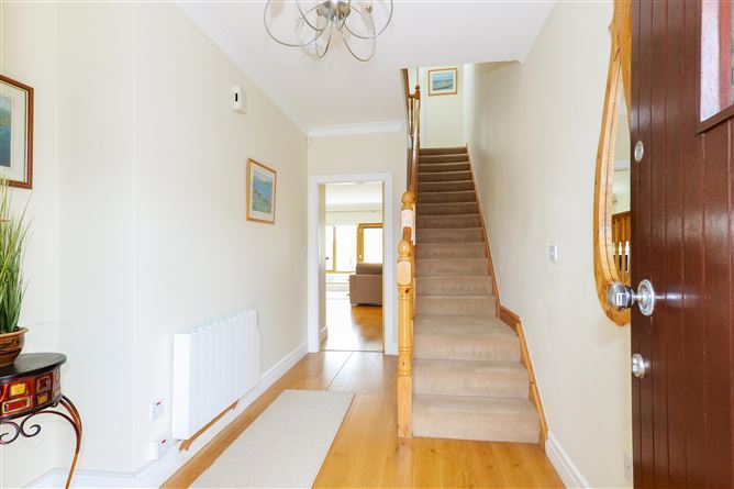 49 Drisin, Ballymoneen Road, Knocknacarra, Galway