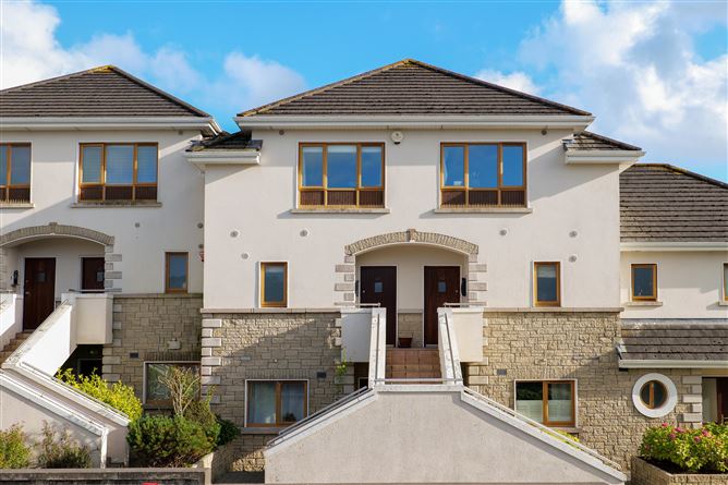 49 Drisin, Ballymoneen Road, Knocknacarra, Galway