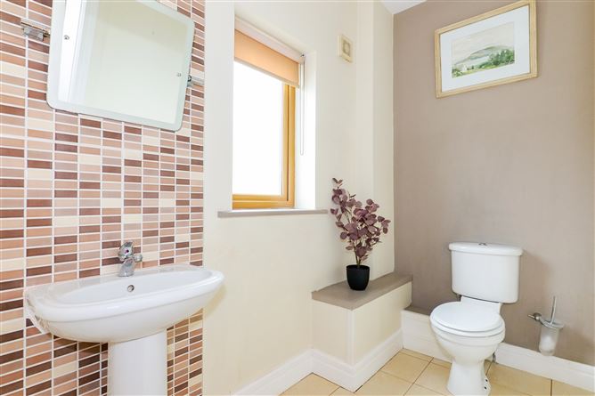 49 Drisin, Ballymoneen Road, Knocknacarra, Galway
