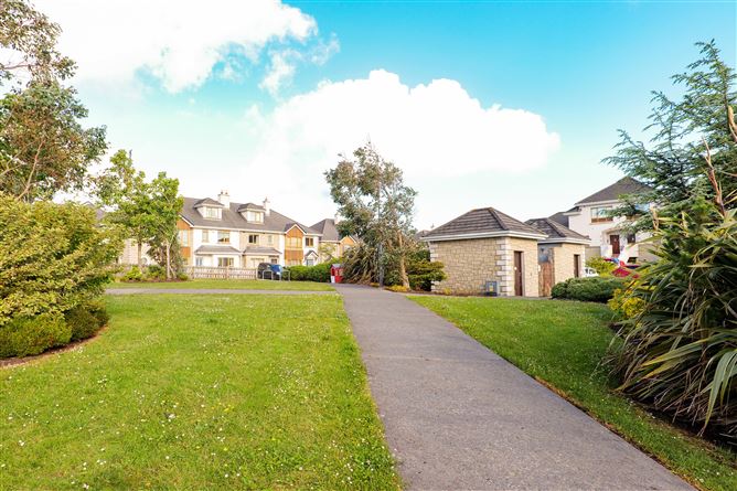 49 Drisin, Ballymoneen Road, Knocknacarra, Galway