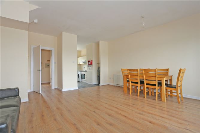 28 Ballantyne Place, Steamboat Quay, Dock Road, Limerick