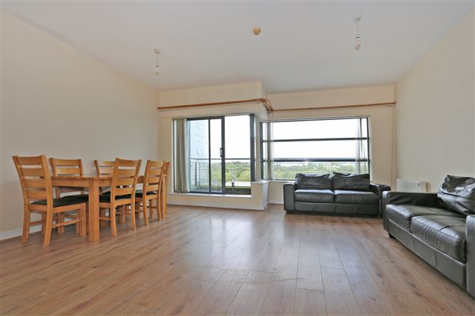 28 Ballantyne Place, Steamboat Quay, Dock Road, Limerick
