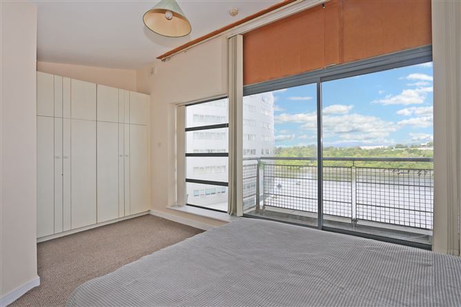 28 Ballantyne Place, Steamboat Quay, Dock Road, Limerick
