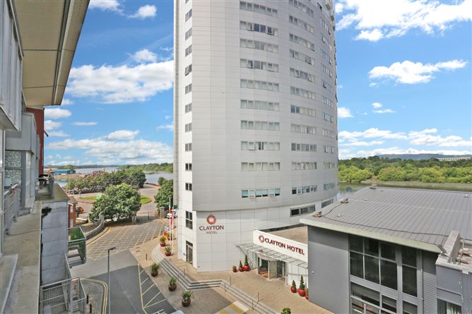 28 Ballantyne Place, Steamboat Quay, Dock Road, Limerick