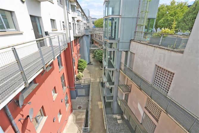 28 Ballantyne Place, Steamboat Quay, Dock Road, Limerick
