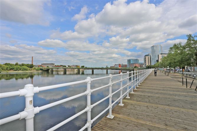 28 Ballantyne Place, Steamboat Quay, Dock Road, Limerick