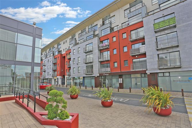 28 Ballantyne Place, Steamboat Quay, Dock Road, Limerick