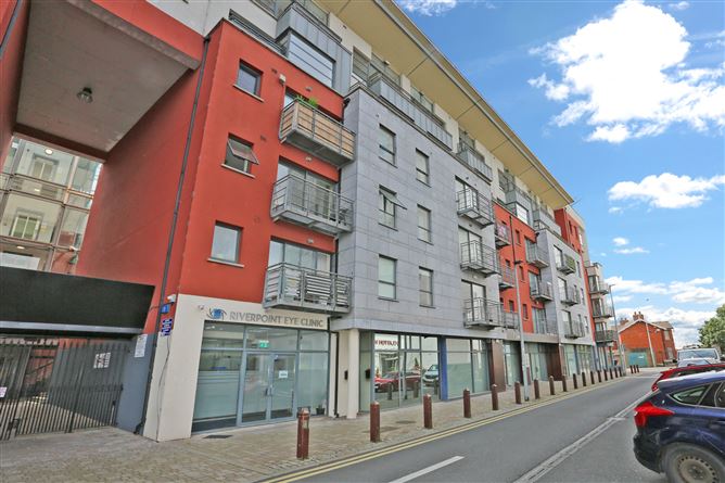 28 Ballantyne Place, Steamboat Quay, Dock Road, Limerick