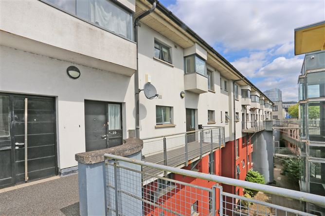28 Ballantyne Place, Steamboat Quay, Dock Road, Limerick