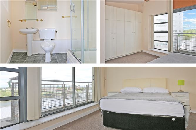28 Ballantyne Place, Steamboat Quay, Dock Road, Limerick