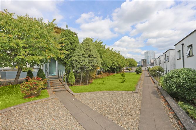 28 Ballantyne Place, Steamboat Quay, Dock Road, Limerick