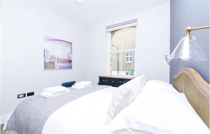 A Little Dream,London,Greater London,United Kingdom