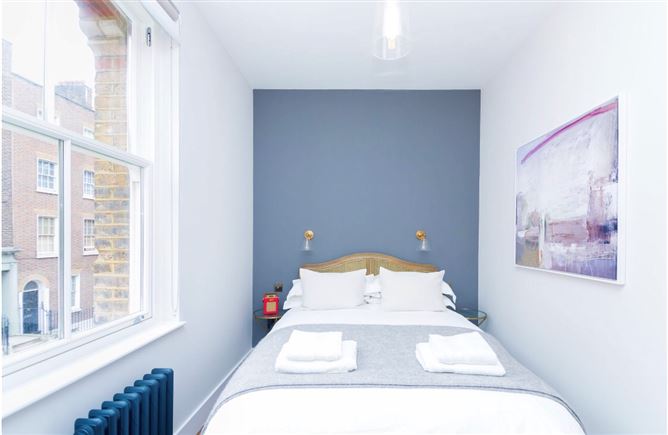 A Little Dream,London,Greater London,United Kingdom