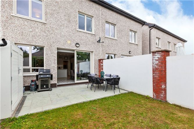 11 Norabrook, Clontarf, Dublin 3