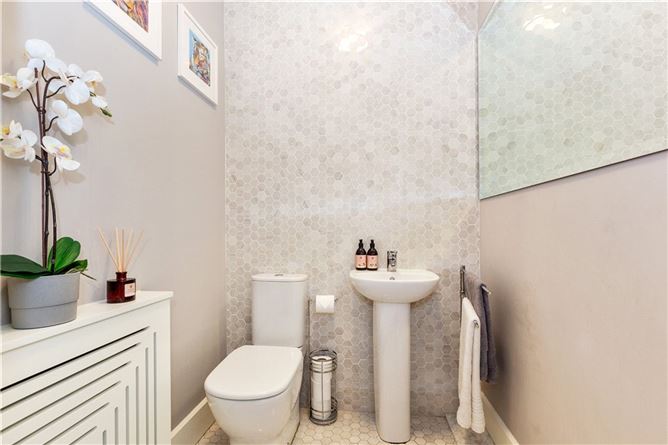 11 Norabrook, Clontarf, Dublin 3