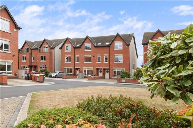 11 Norabrook, Clontarf, Dublin 3