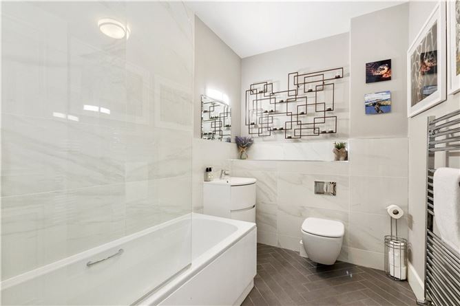 11 Norabrook, Clontarf, Dublin 3