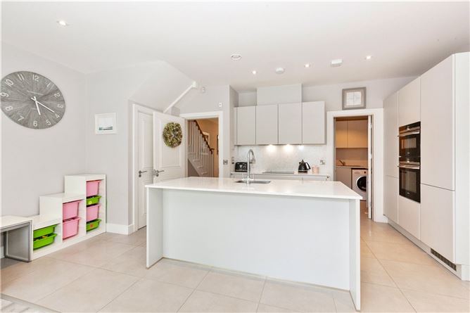 11 Norabrook, Clontarf, Dublin 3