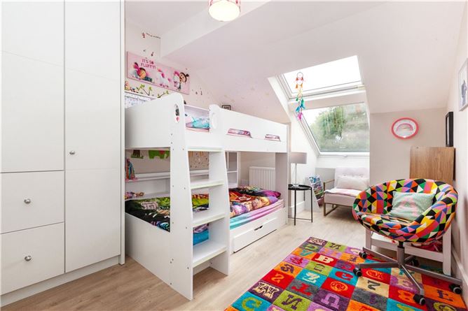 11 Norabrook, Clontarf, Dublin 3