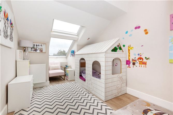 11 Norabrook, Clontarf, Dublin 3