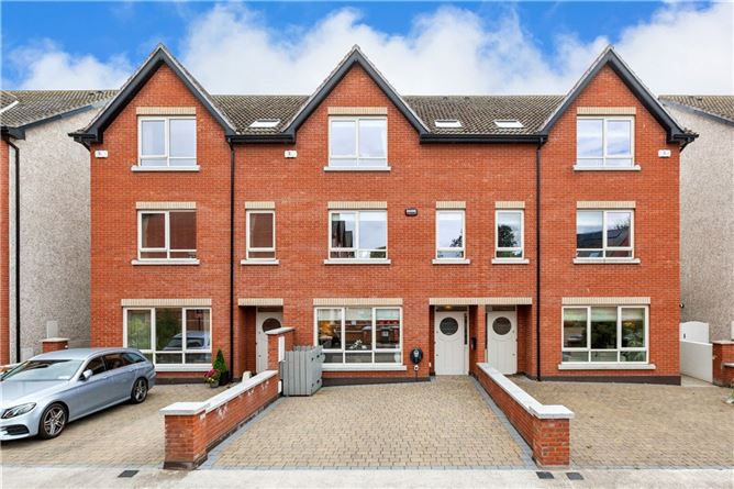 11 Norabrook, Clontarf, Dublin 3