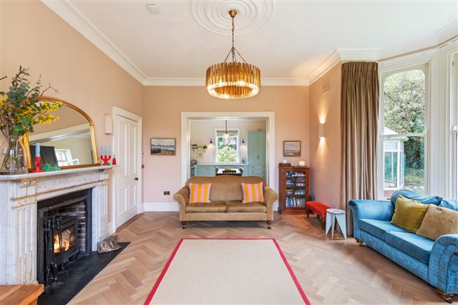 Rathlin, Killarney Road, Bray, Co. Wicklow
